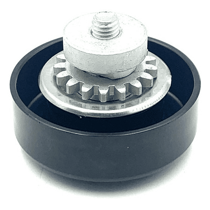 Tensor Correa Alternador Para Chevrolet Spark Gt 1.2 2011-18 1