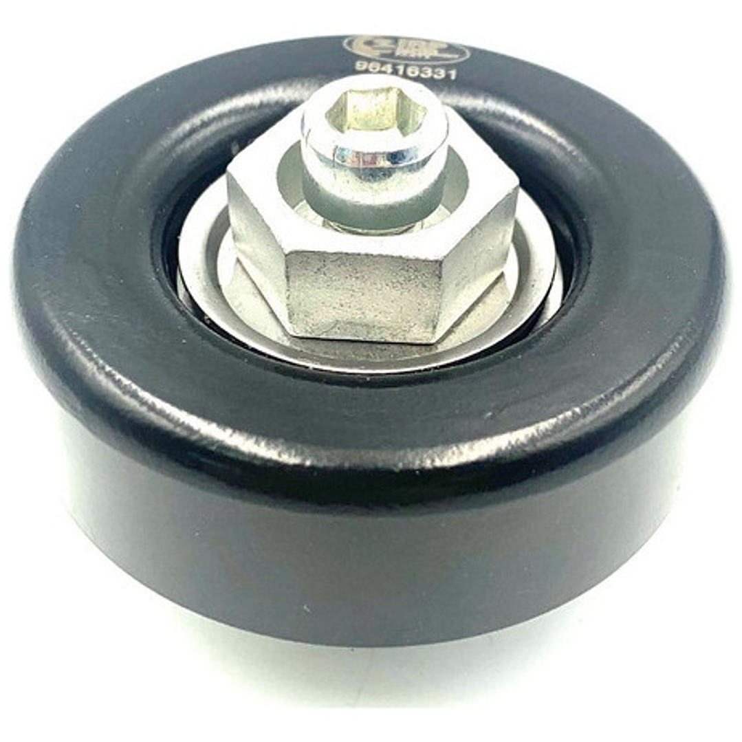 Tensor Correa Alternador Para Chevrolet Spark Gt 1.2 2011-18 2