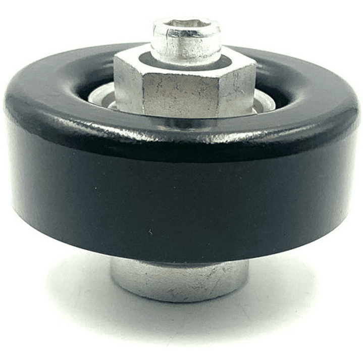 Tensor Correa Alternador Para Chevrolet Spark Gt 1.2 2011-18 3