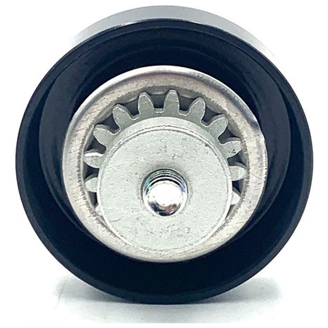 Tensor Correa Alternador Para Chevrolet Spark Gt 1.2 2011-18 4