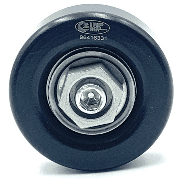 Tensor Correa Alternador Para Chevrolet Spark Gt 1.2 2011-18 5