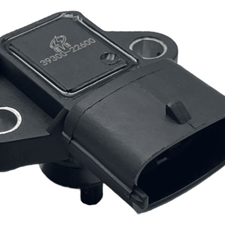 Sensor Map Para Hyundai Getz 1.6 16v 2005-2011 9