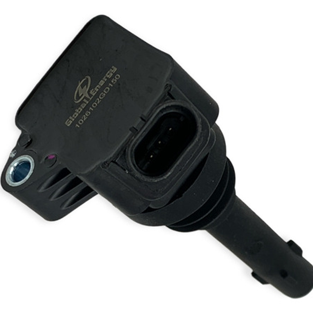 Bobina Encendido Jac T6 2.0 2016-2023 1