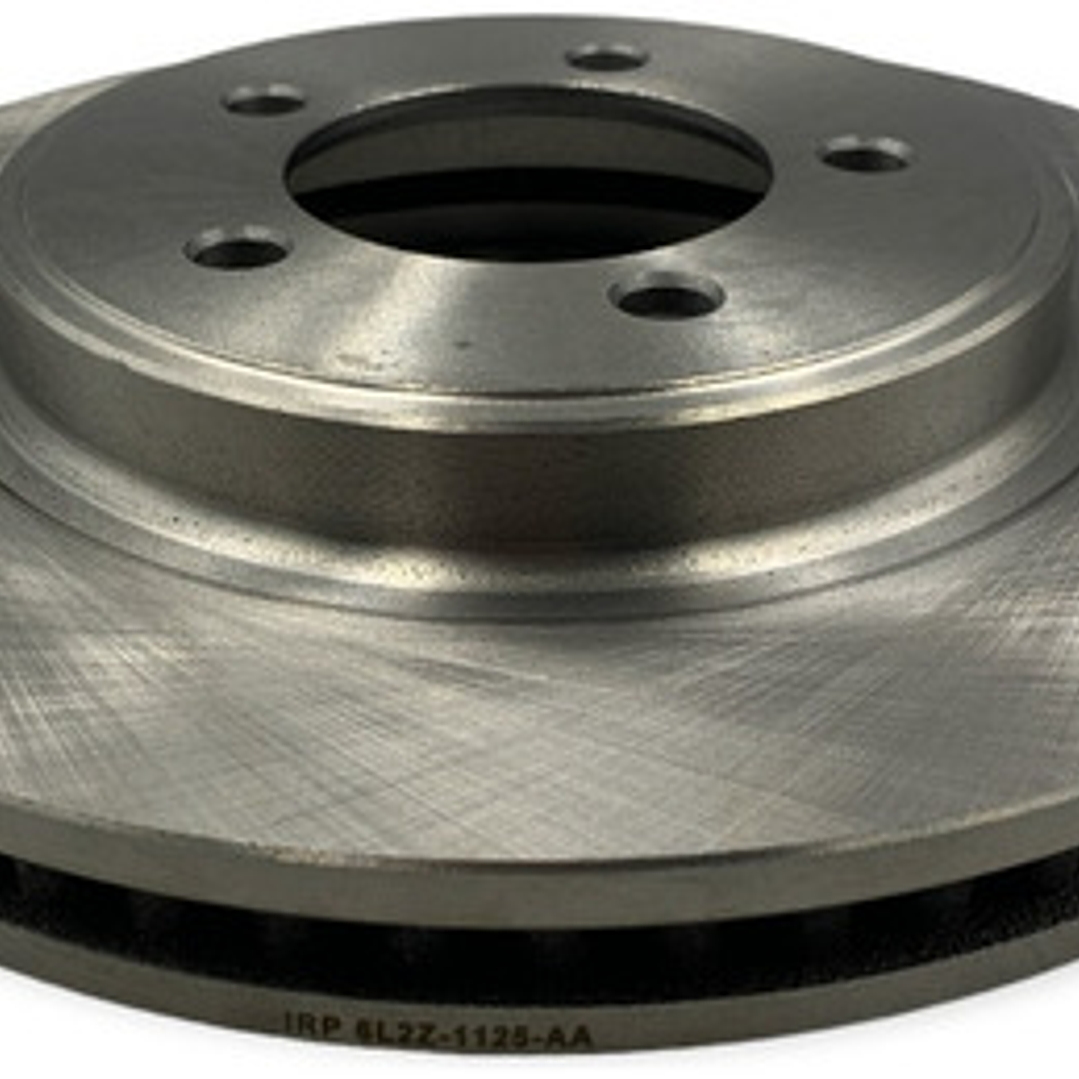 Discos Freno Delantero ( El Par) Ford Sport Trac 2006-2010 2