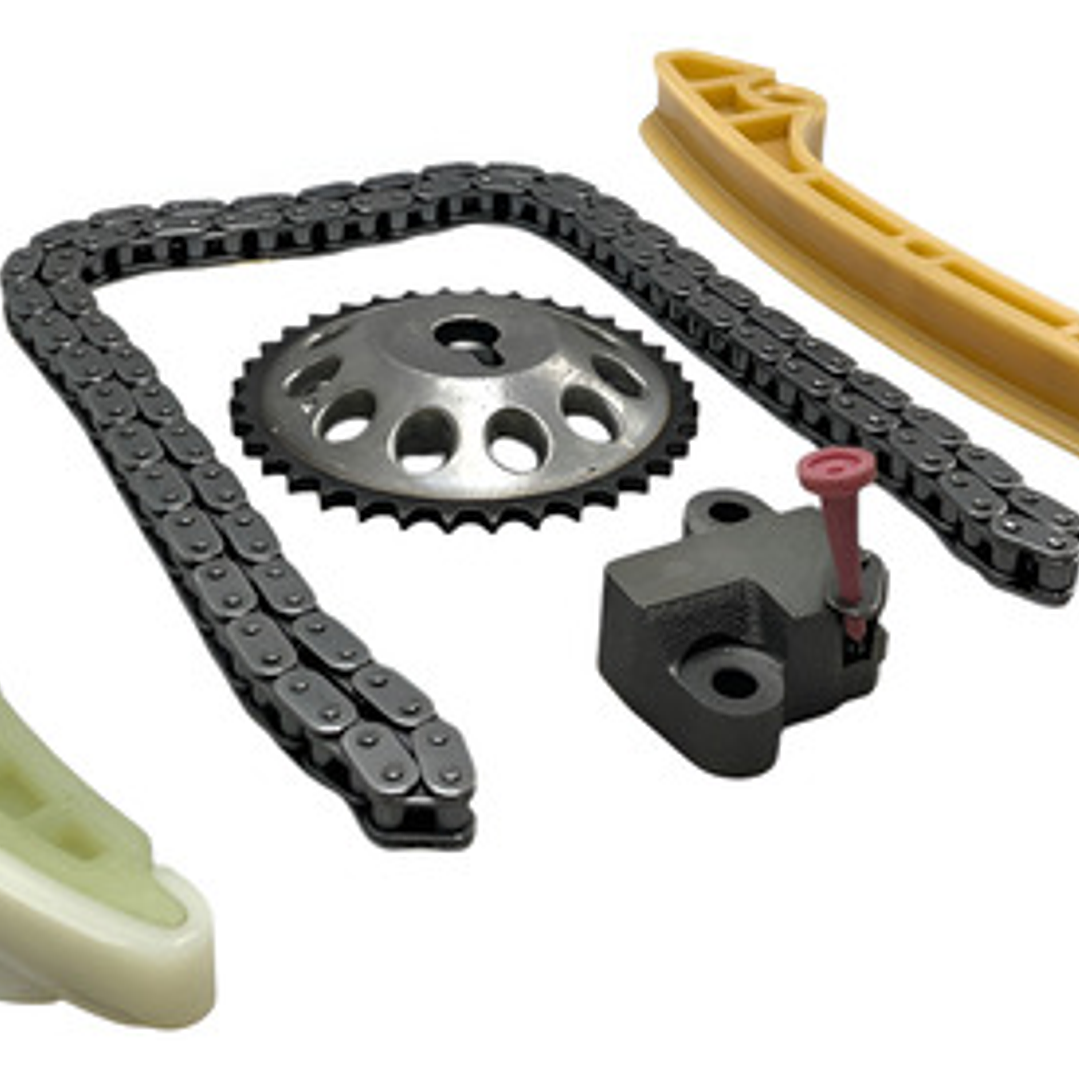 Kit Distribución Para Jac S2 1.5 2016-2020 1