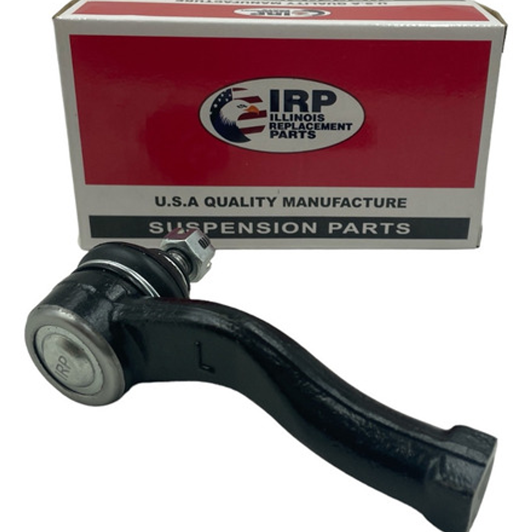 Terminal Dirección Izquierdo Lifan 320 1.3 2010-2014 1