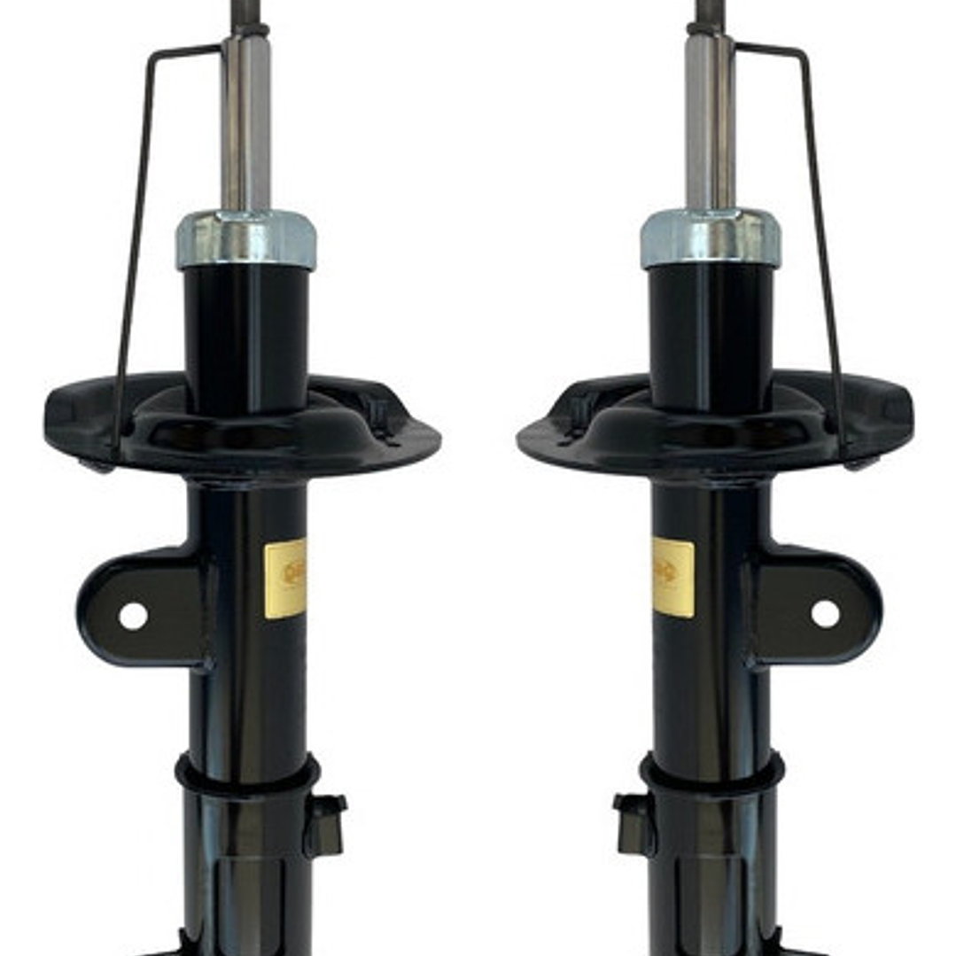 Par Amortiguador Delantero Para Mg 5 1.5 2013-2016 1