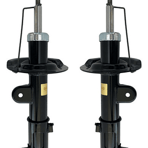 Par Amortiguador Delantero Para Mg 5 1.5 2013-2016