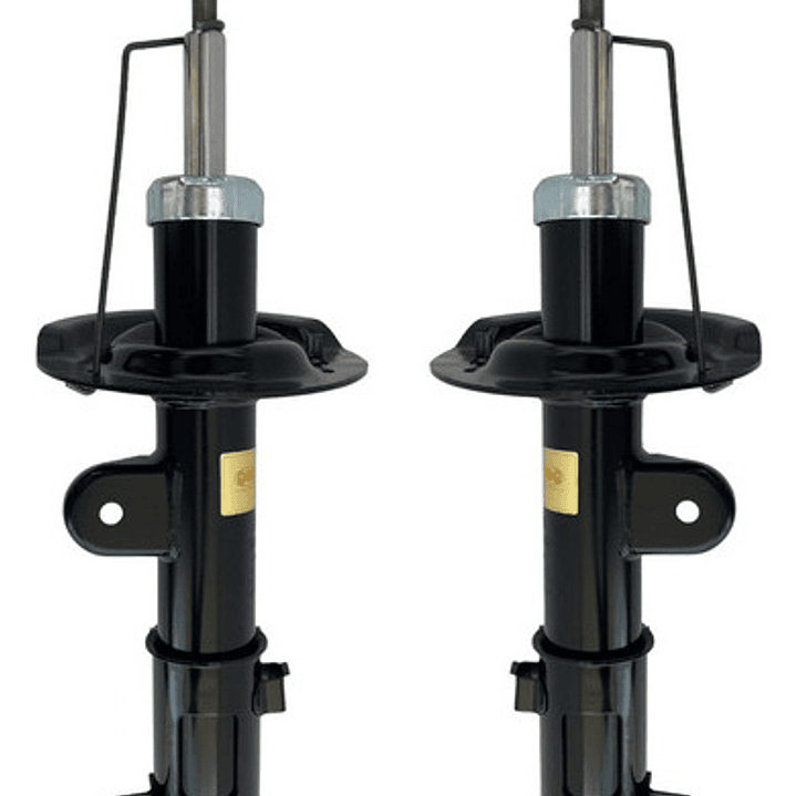 Par Amortiguador Delantero Para Mg 5 1.5 2013-2016 1