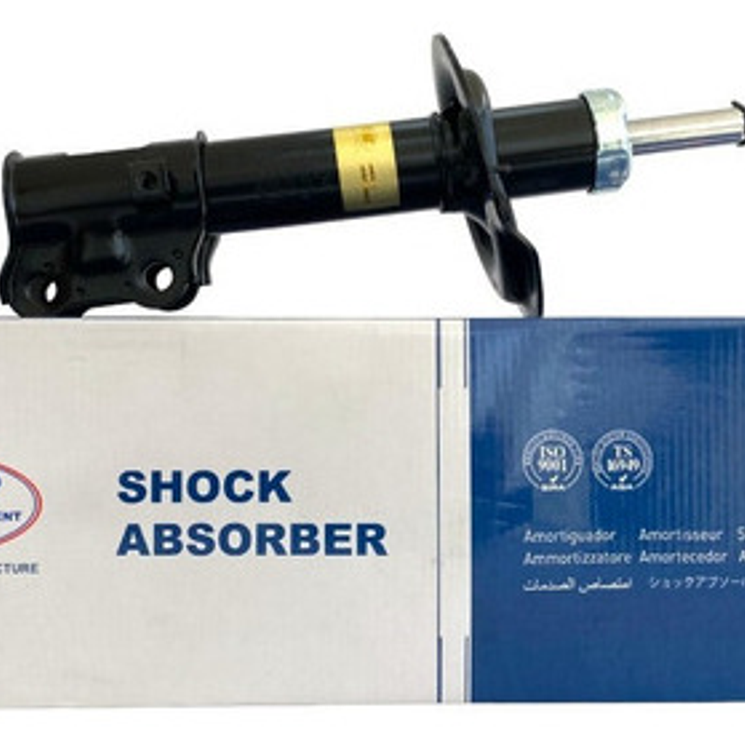 Par Amortiguador Delantero Para Mg 5 1.5 2013-2016 2