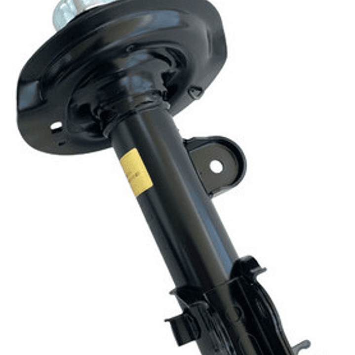 Par Amortiguador Delantero Para Mg 5 1.5 2013-2016 3