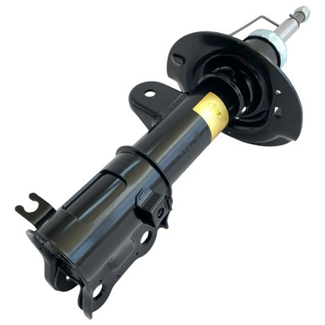 Par Amortiguador Delantero Para Mg 5 1.5 2013-2016 6