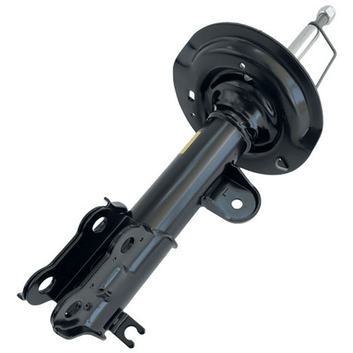 Par Amortiguador Delantero Para Mg 5 1.5 2013-2016 4