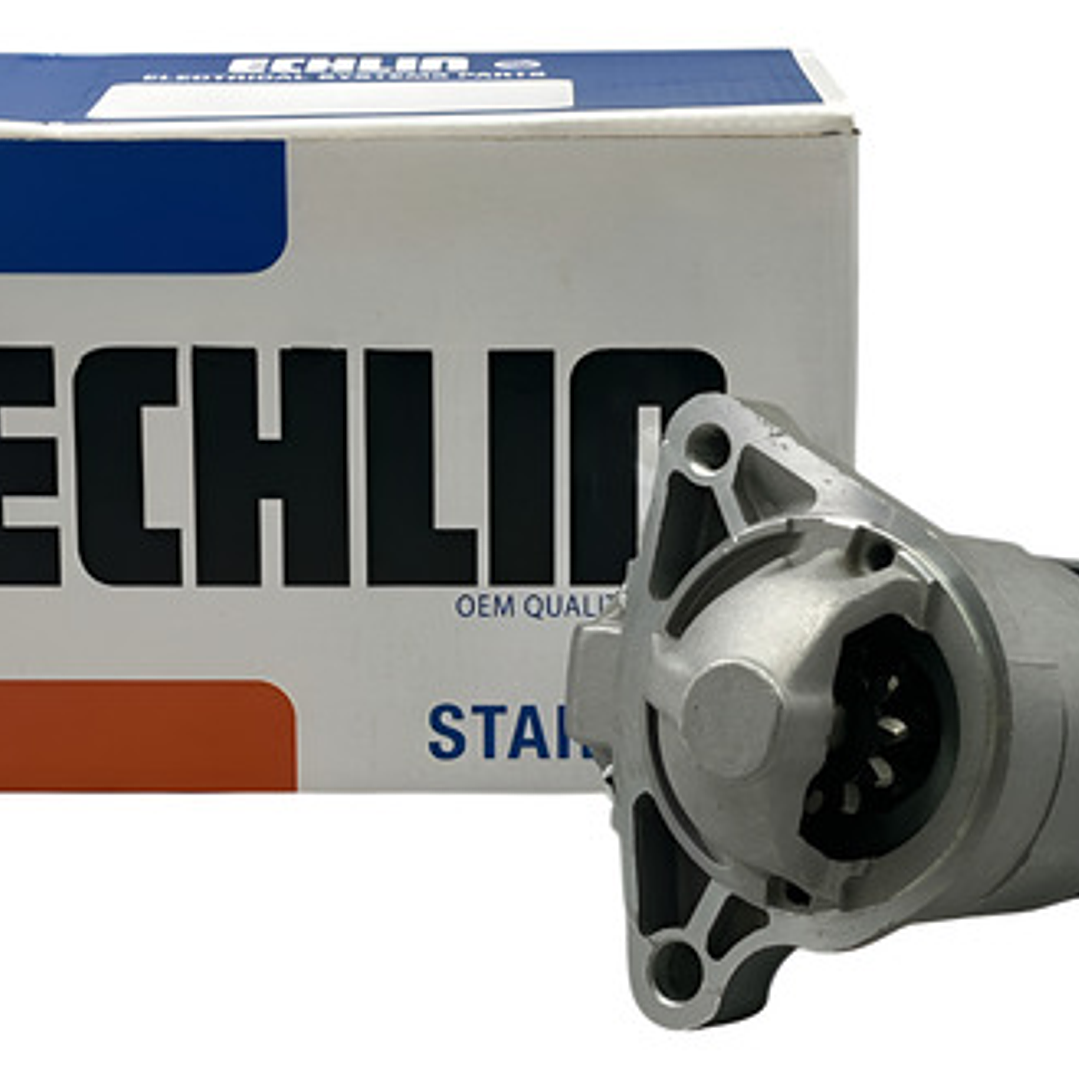 Motor Partida Para Mazda Cx5 2.0 2012-2016 1