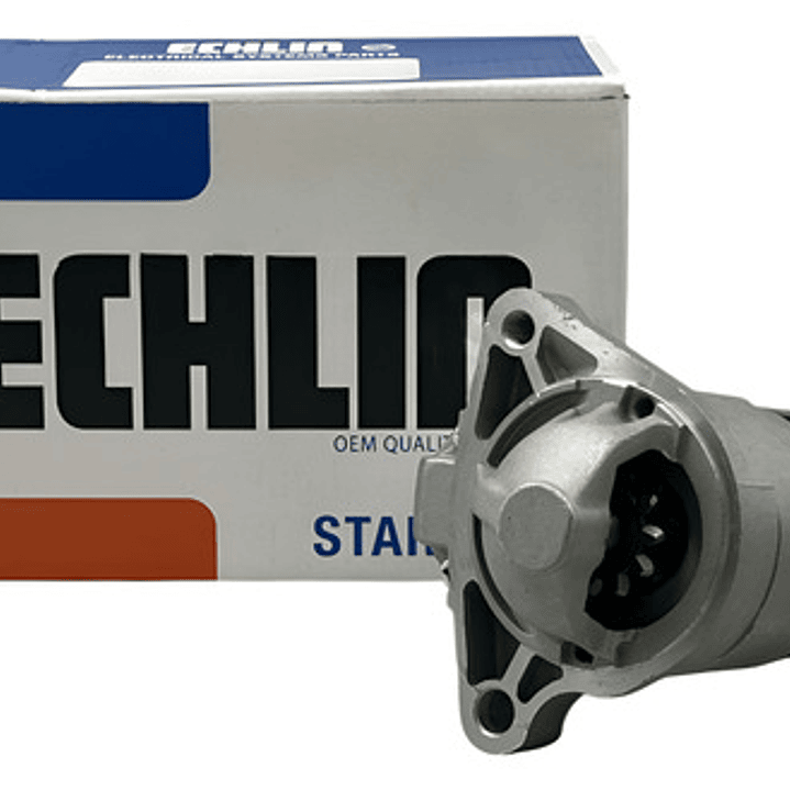 Motor Partida Para Mazda Cx5 2.0 2012-2016 1