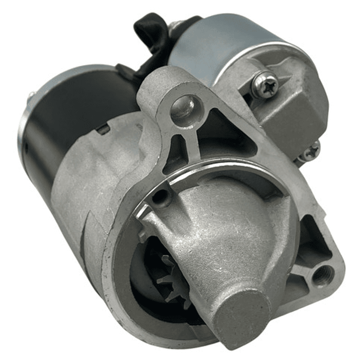 Motor Partida Para Mazda Cx5 2.0 2012-2016 2