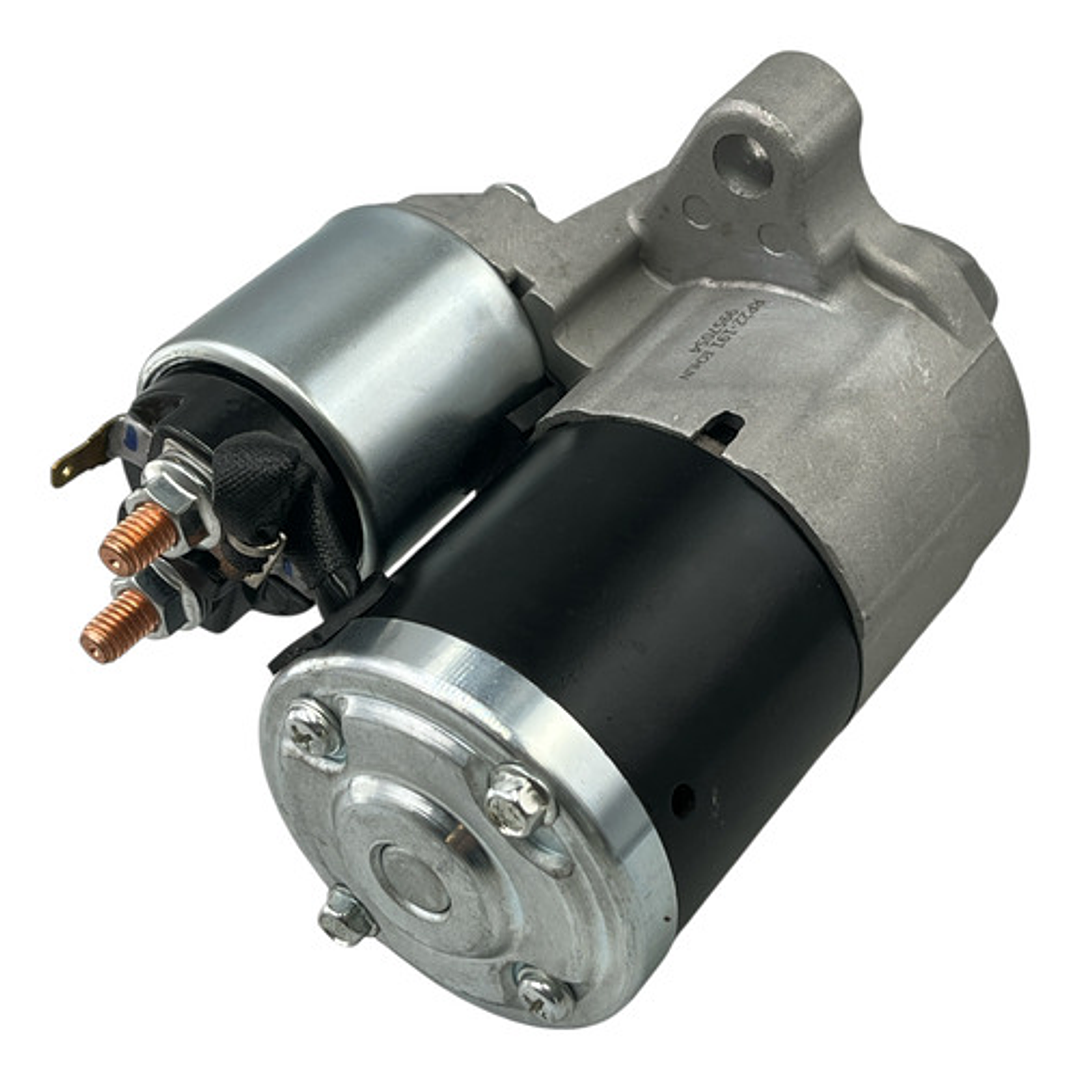 Motor Partida Para Mazda Cx5 2.0 2012-2016 3