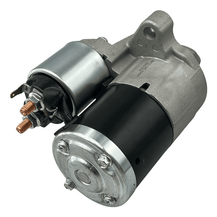 Motor Partida Para Mazda Cx5 2.0 2012-2016 3