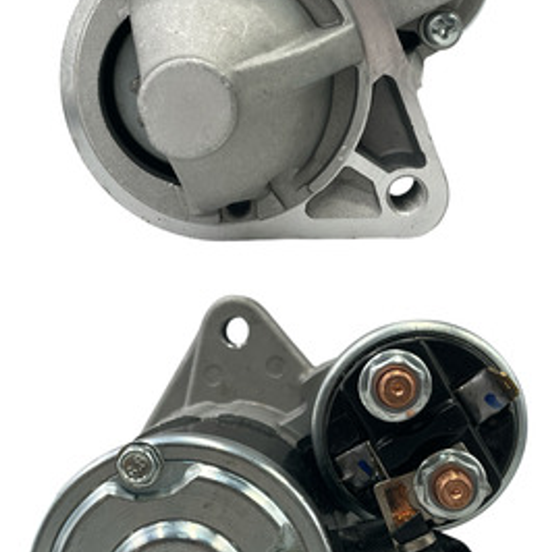 Motor Partida Para Mazda Cx5 2.0 2012-2016 4