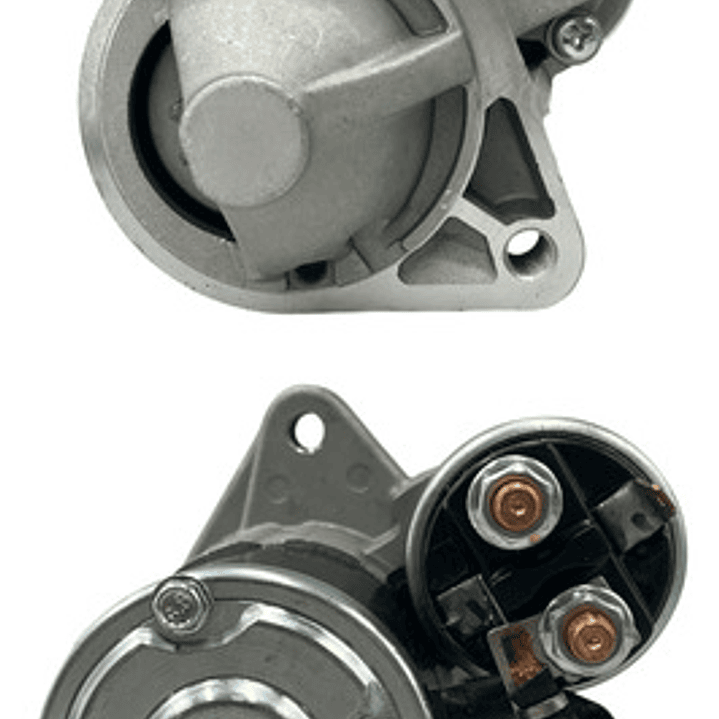 Motor Partida Para Mazda Cx5 2.0 2012-2016 4