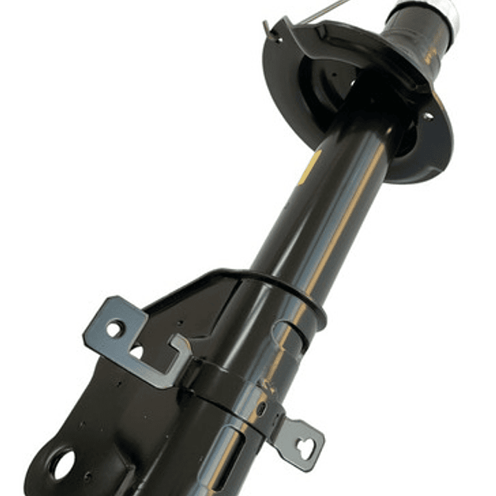 Par Amortiguador Gas Delanteros Para Ford Edge 3.5 2007-2014 5