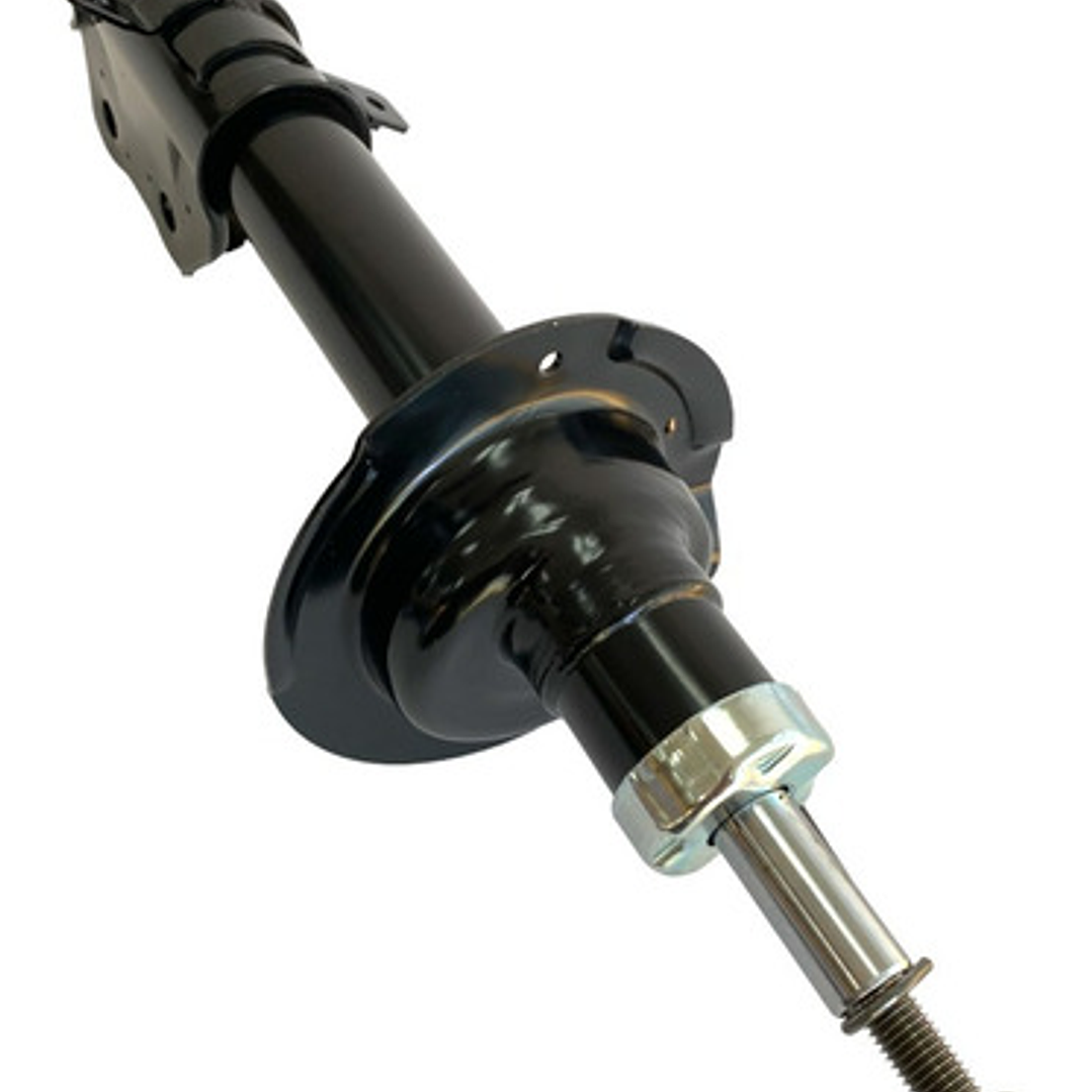 Par Amortiguador Gas Delanteros Para Ford Edge 3.5 2007-2014 4