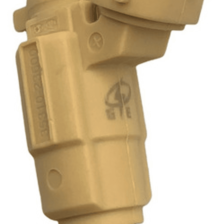 Inyector Combustible Para Hyundai Elantra 1.8 2000-2007 G4gb 1