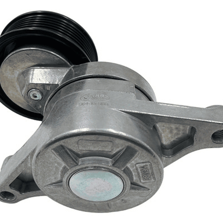 Tensor Correa Alternador Para Mazda 3 1.6 2004-2011 Z6 3