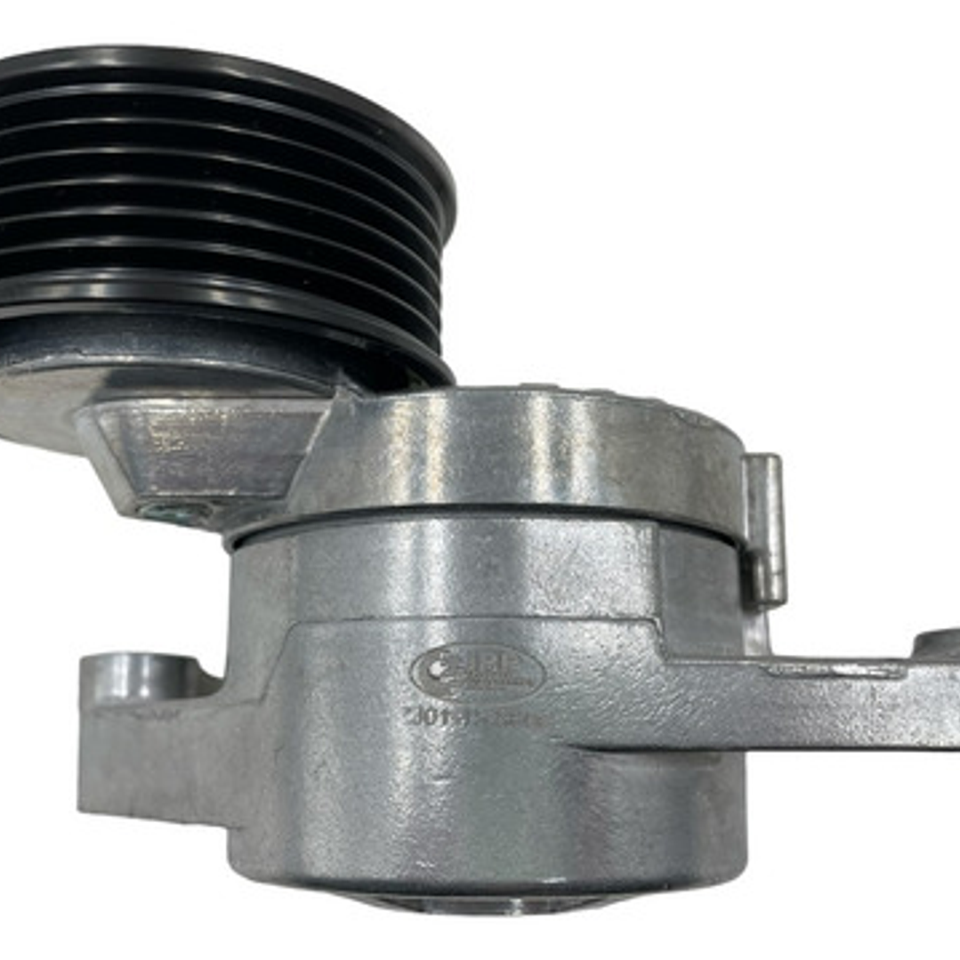 Tensor Correa Alternador Para Mazda 3 1.6 2004-2011 Z6 5