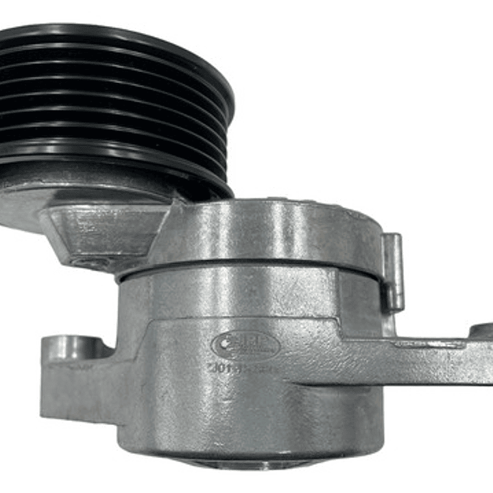 Tensor Correa Alternador Para Mazda 3 1.6 2004-2011 Z6 5