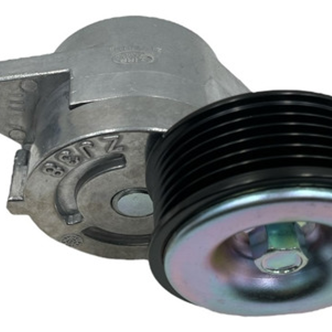 Tensor Correa Alternador Para Mazda 3 1.6 2004-2011 Z6 7