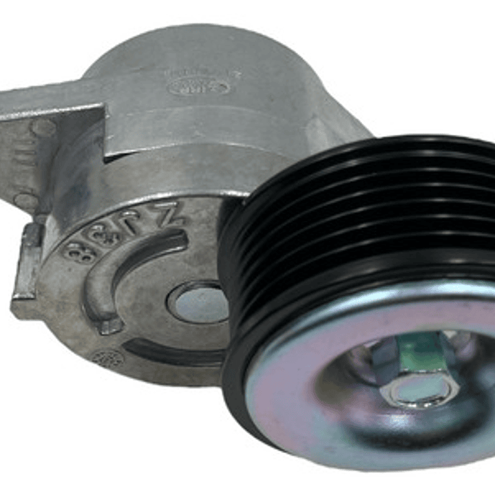 Tensor Correa Alternador Para Mazda 3 1.6 2004-2011 Z6 7