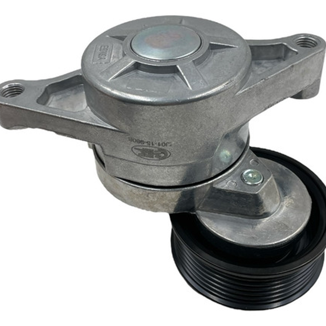 Tensor Correa Alternador Para Mazda 3 1.6 2004-2011 Z6 2