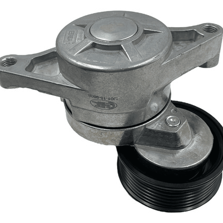 Tensor Correa Alternador Para Mazda 3 1.6 2004-2011 Z6 2