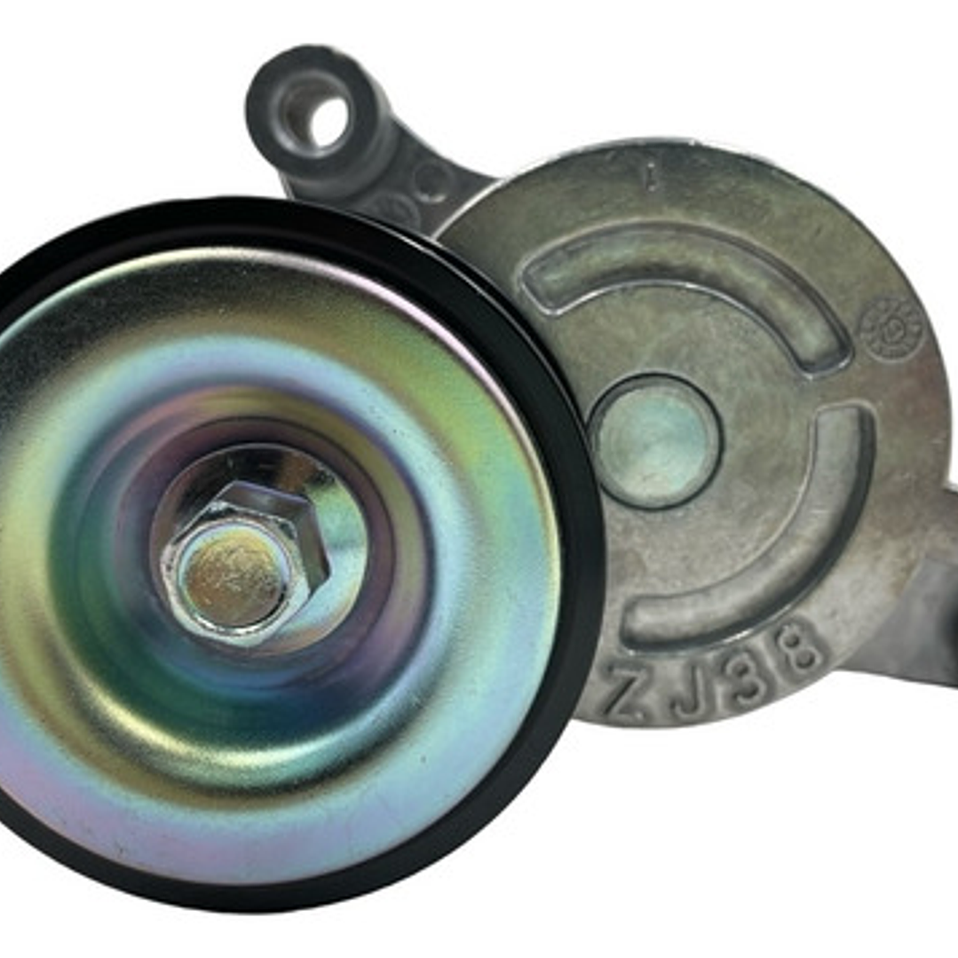 Tensor Correa Alternador Para Mazda 3 1.6 2004-2011 Z6 4