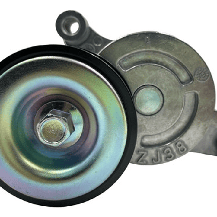 Tensor Correa Alternador Para Mazda 3 1.6 2004-2011 Z6 4