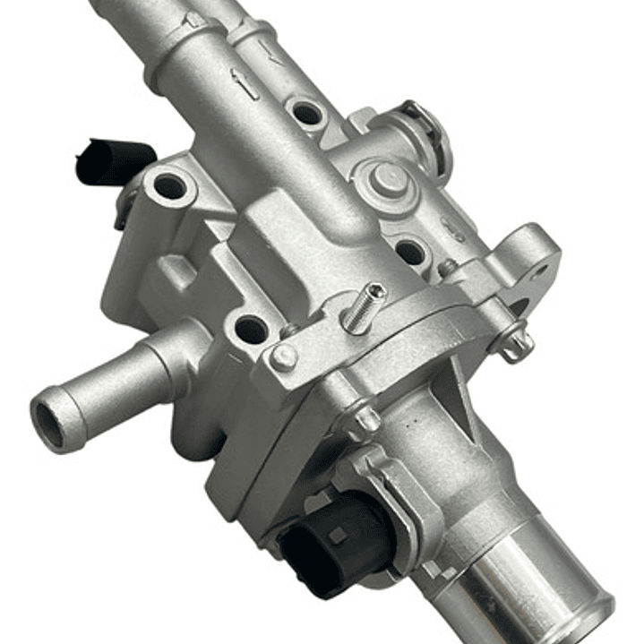 Termostato Completo Opel Zafira B 1.8 2005-2016 + Sensor Tem 2