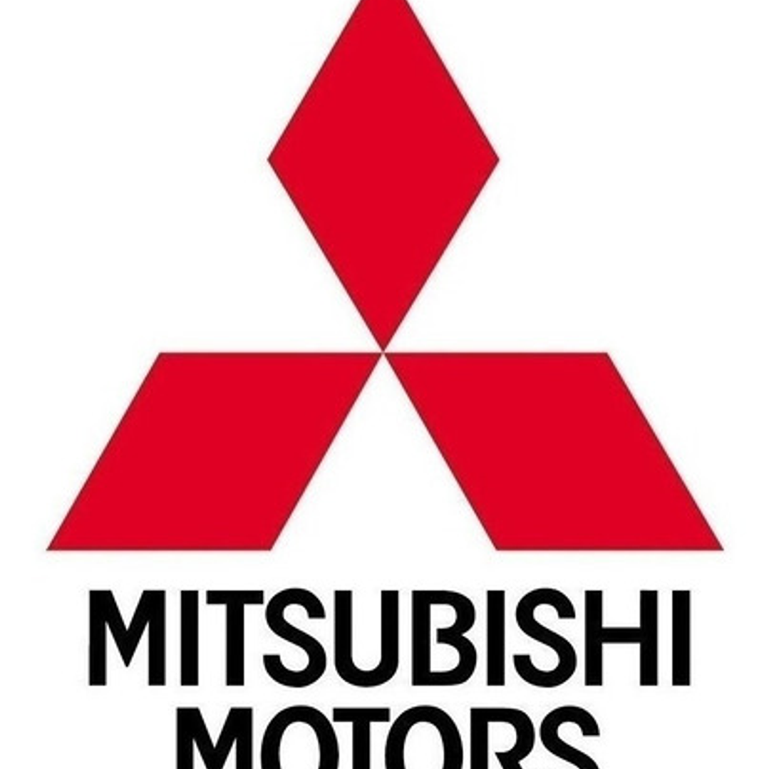 Correa Distribución El Par Mitsubishi Montero 2.5 2001-2009 6