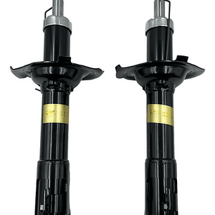 Par Amortiguadores Delantero Faw B50 1.6 2013-2016