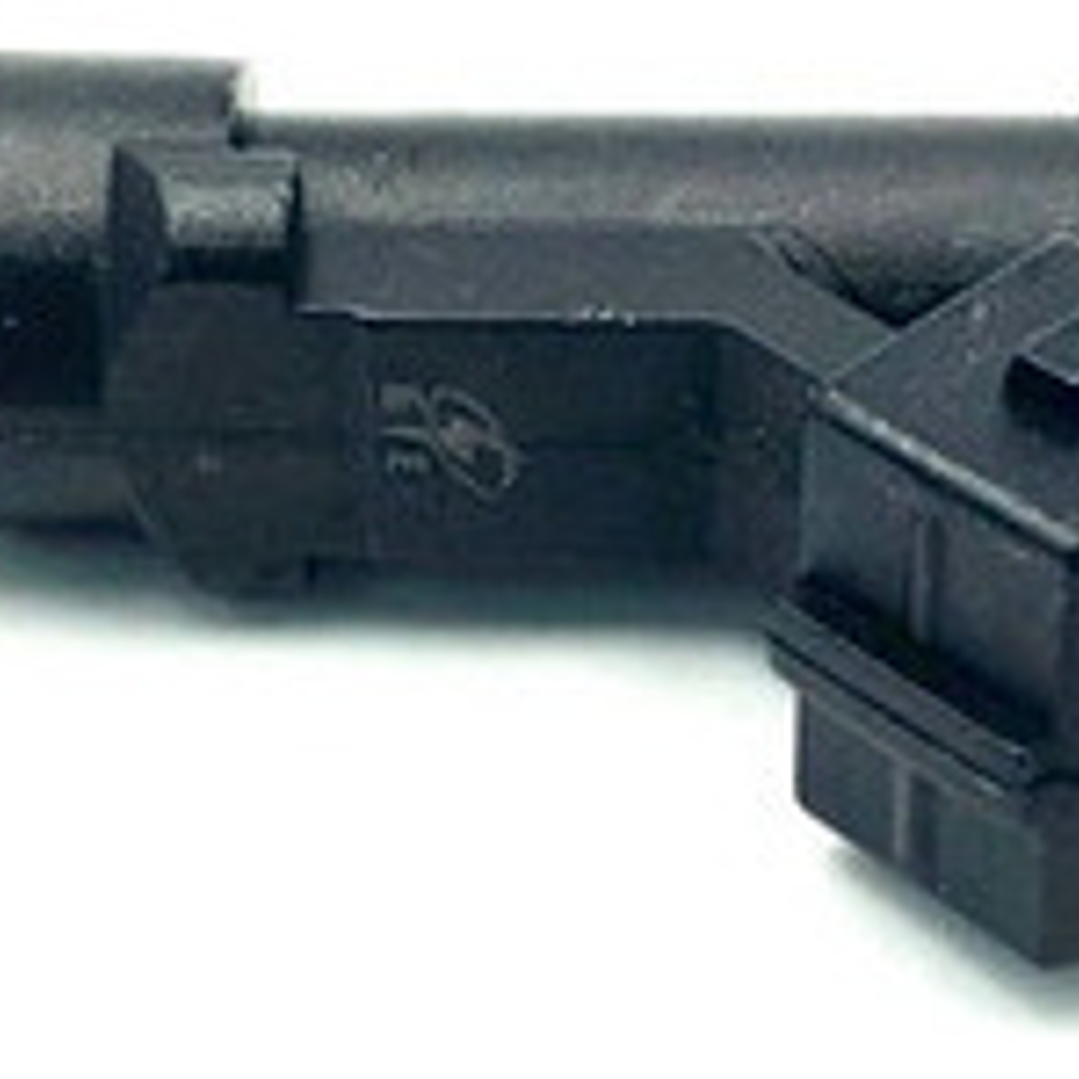 Inyector Combustible Opel Antara 2.4 2007-2010  3