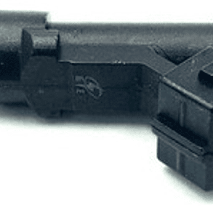 Inyector Combustible Opel Antara 2.4 2007-2010  3