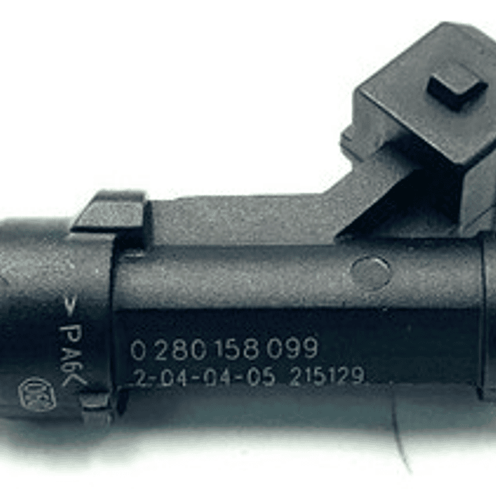 Inyector Combustible Opel Antara 2.4 2007-2010  2