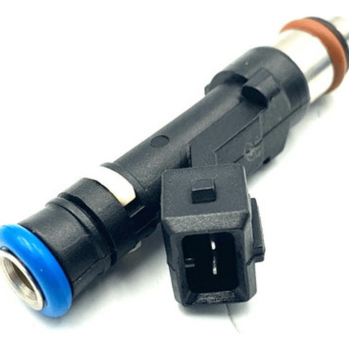 Inyector Combustible Opel Antara 2.4 2007-2010  4