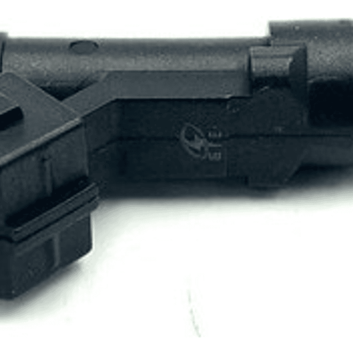 Inyector Combustible Opel Antara 2.4 2007-2010  5