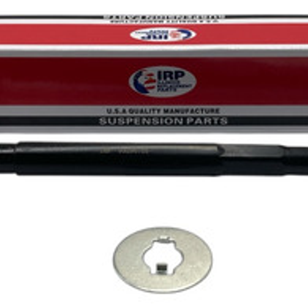 Terminal O Brazo Axial Chevrolet Combo 1.7 1999-2002 1