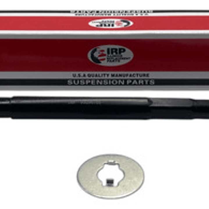 Terminal O Brazo Axial Chevrolet Combo 1.7 1999-2002 1