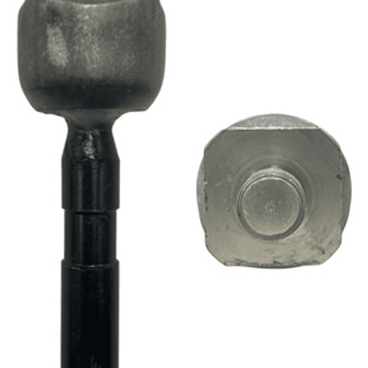 Terminal O Brazo Axial Chevrolet Combo 1.7 1999-2002 5