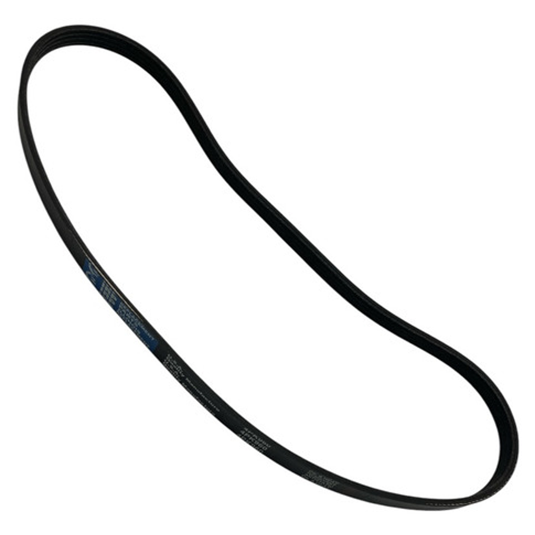 Correa Aire Acondicionado Chevrolet  Avalanche 5.3 2001-2008 1