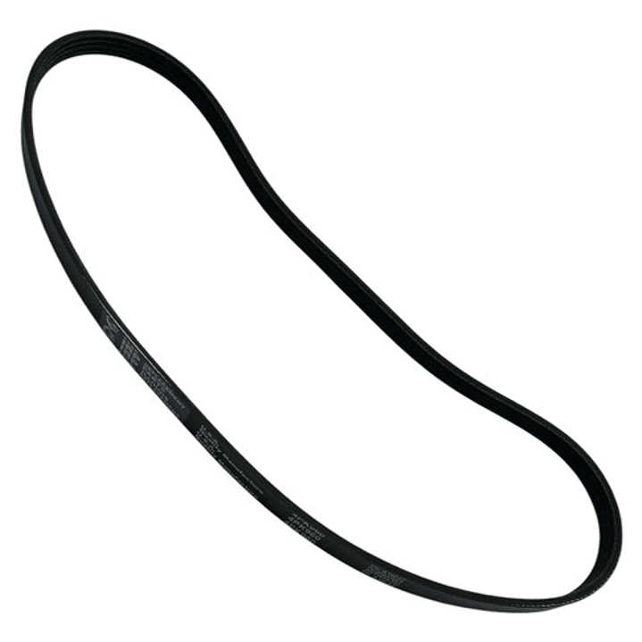 Correa Aire Acondicionado Chevrolet  Avalanche 5.3 2001-2008 1