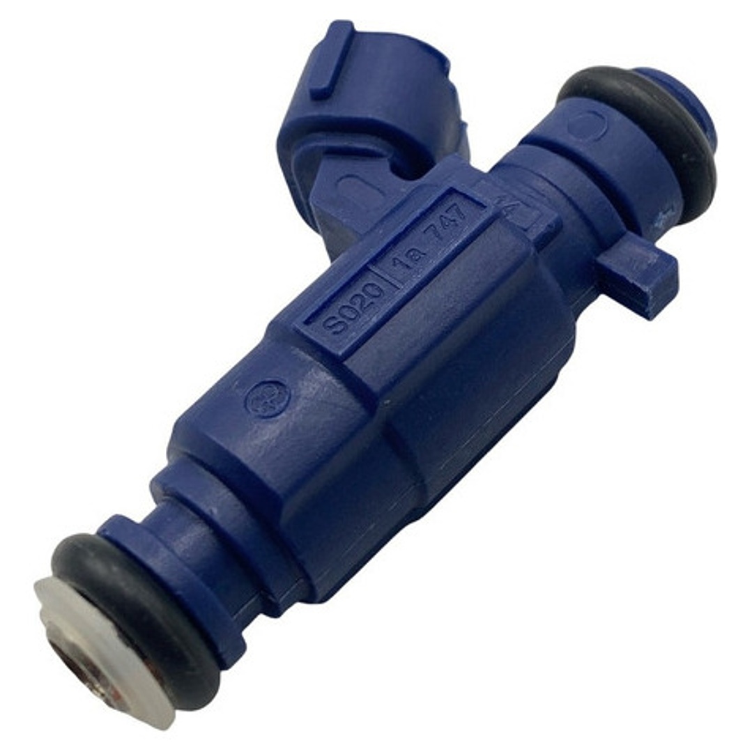 Inyector Combustible Para Kia Cerato 1.6 2008-2018 G4fc G4fg 4